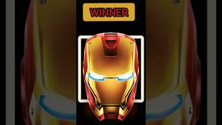 BATMAN vs IRON MAN ⚔️ #shorts #viral #gaming screenshot 3