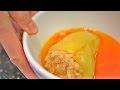 ФАРШИРОВАННЫЙ ПЕРЕЦ ВКУСНЕЙШИЙ РЕЦЕПТ | рукавички манифтв как сделать