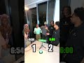 3v3 first team to 3 WINS!