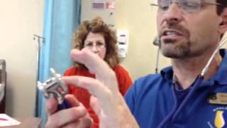 CNA skillsptep