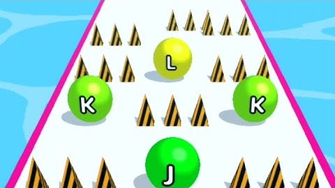 Stack Rider - all Levels gameplay walkthrough Android, ios ( 1024 - 1027 )