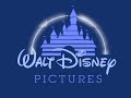 Walt Disney Television 1985-1986 Logo Remake Updated 