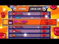 TOP WORLD IN POWER LEAGUE ROAD TO MASTER (Ft. @Eqwaak, @GuilleVGX)