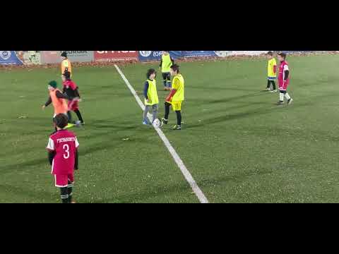 ვილიარეალთან თამაში (დამატებითი დრო 1)