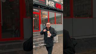 Топ 5 шаурмы Таганрога #еда