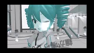 Nightcore - all around the world teto remix