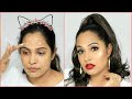 Complete Makeup for Beginners - Indian Wedding Makeup Tutorial | Shruti Arjun Anand