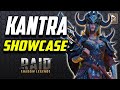 Kantra - The Ultimate Spider Tank - Champion Showcase! | RAID SHADOW LEGENDS