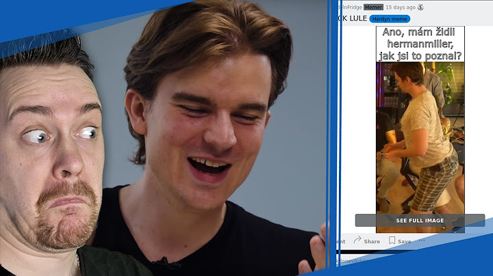 Reakce na "Který virál je nejlegendárnější? | KOVY" + Reddit | 27.07.2023 | @Herdyn
