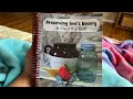 Authentic amish canning book start the growing season right 