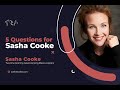 Capture de la vidéo Yca Career Catalyst: Five Questions For Sasha Cooke