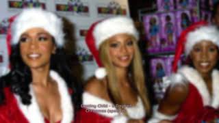 Destiny Child - 8 Days of Christmas (sped up)