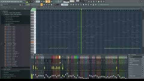 How to compose like: Mick Gordon / David Levy / Andrew Hulshult - DOOM