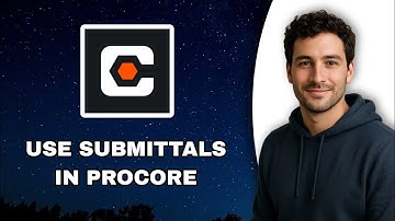 How To Use Submittals In Procore - Step By Step (2025)