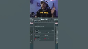 How to Get NO LATENCY in FL Studio  #flstudio #latency