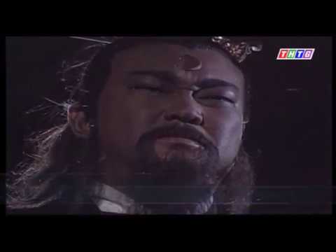 trailer Bao Thanh Thiên - Phần 6