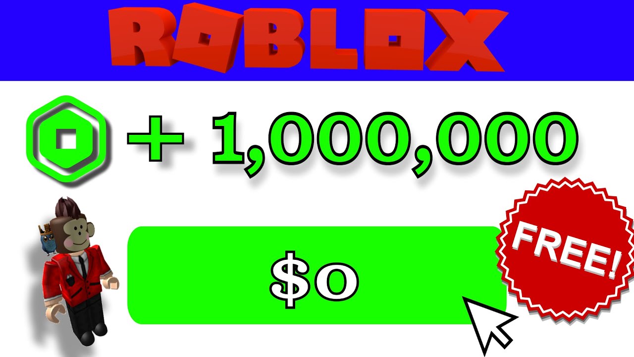 How To Get Free Robux Working August 2020 Youtube - g free robux hack working 2018 x g wubba lubba dub dub