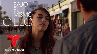 Bajo el Mismo Cielo | Capítulo 3 | Telemundo Novelas