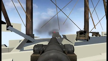ue4 pirates warfare map proto