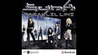 aespa solo (Ningning Bored)   (Winter Spark) (Synk parallel line Encore) (Studio Ver) made Bandlab