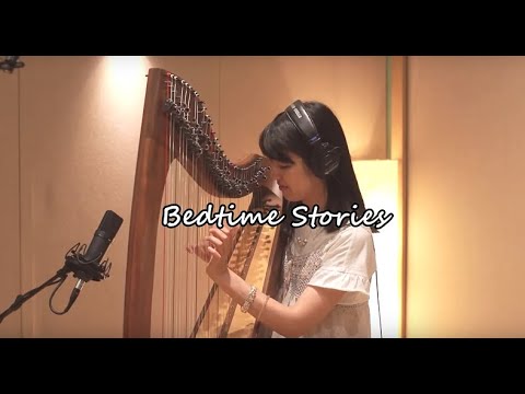 Riko Matsuoka - Bedtime Stories (ベッドタイムストーリーズ)