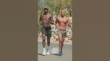 Thumbnail of David Goggins Breaks a UFC Champion 👀😮