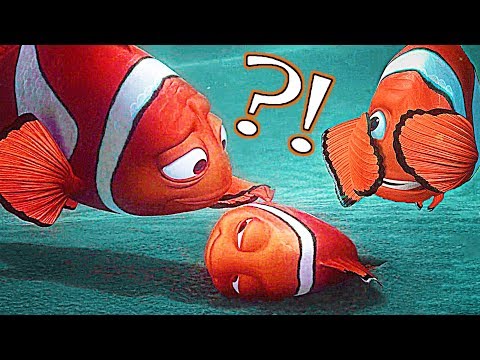 Vidéo: Nemo était-il vraiment vivant ?