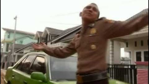 INDR@ - SAYANG - KARYA YANTO SARI - RACIKAN COTOK-JHONPY-DEKENC