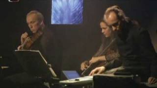 Kimmo Pohjonen &amp; Kronos Quartet - Sarma