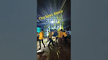Sorts Dj New Boy Dance 
