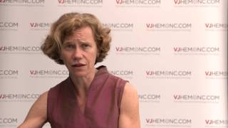 The impact of genetic testing on treatment selection in CLL