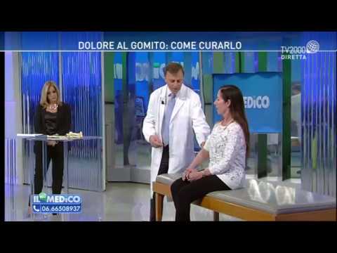 Video: Artrosi Del Gomito: Cause, Sintomi, Gradi E Trattamento Dell'artrosi Deformante Del Gomito