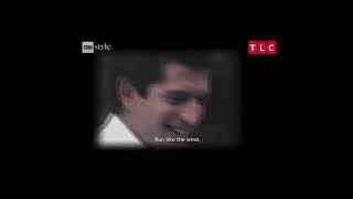 John F. Kennedy JR old video