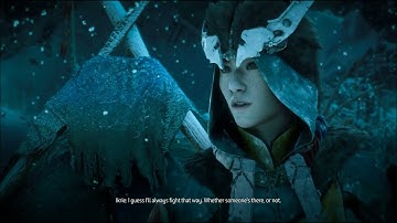 Fastest Ikrie Challenge Ultra Hard Difficulty / Gold / PC