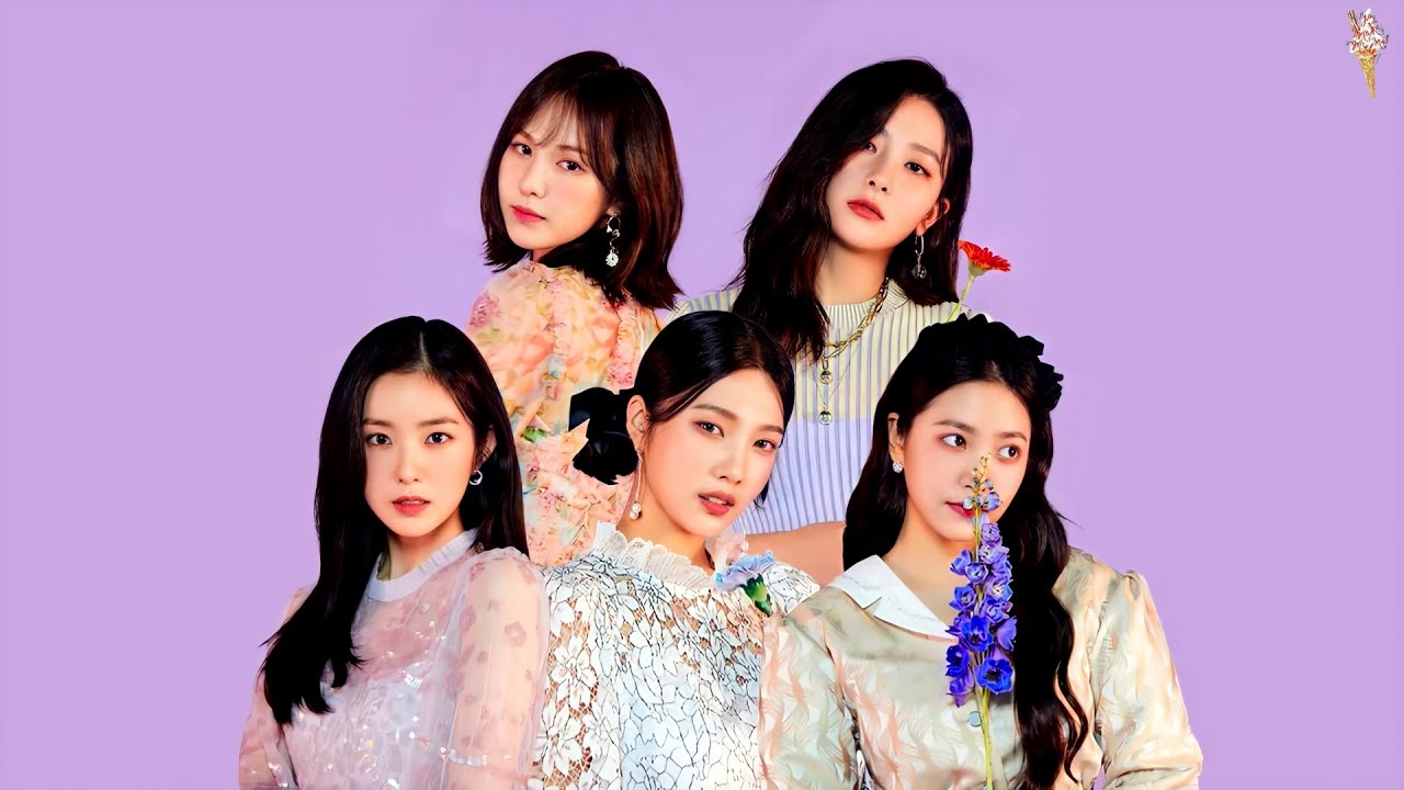 Red Velvet Future [rus.sub/рус.саб] YouTube