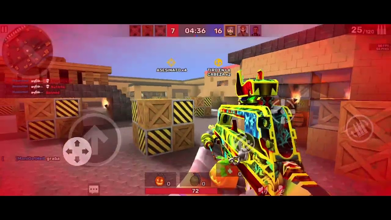 Evo VS On3l hackers???