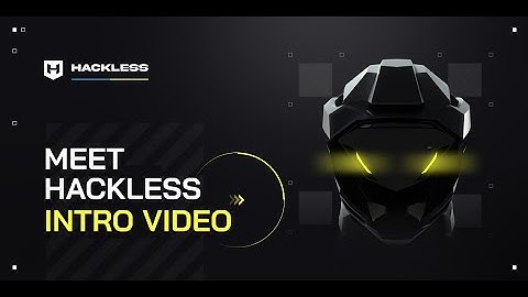 Introducing Hackless: DeFi Security Provider