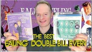 The Best Ealing Double Bill Ever? with John Walsh