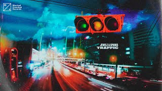 Jewelz & Sparks - Traffic (Extended Mix)