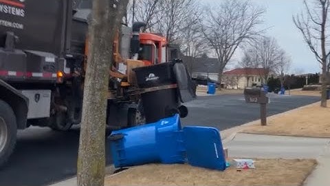 Pellitteri 536 Mack LR Labrie automizer after a super windy day