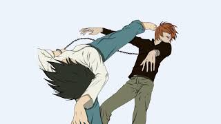 Death Note L Theme Remix