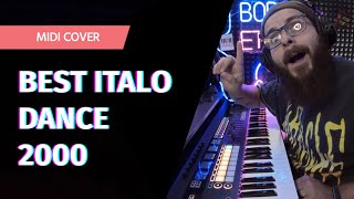 BEST ITALO DANCE superhit from 2000!