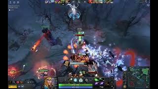 2026-09-19 - Dota 2 - 7.41e - Turbo - Skywrath Mage (Pos 4) Gameplay 1 screenshot 2
