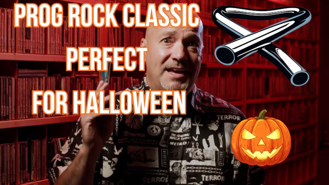 Классическая музыка, вдохновившая ваши любимые фильмы ужасов | Closet Classics