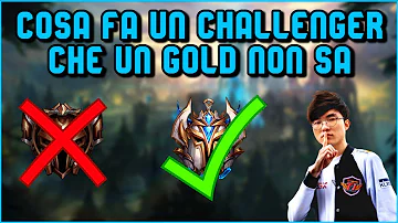Cosa fa un Jungler?