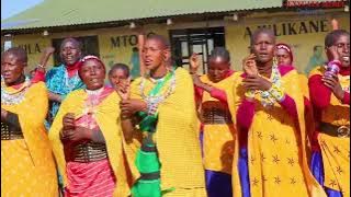 RC BULATI CHURCH NGORONGORO 🔥