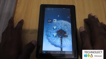 App Review: Opera Mobile web browser android mobile app