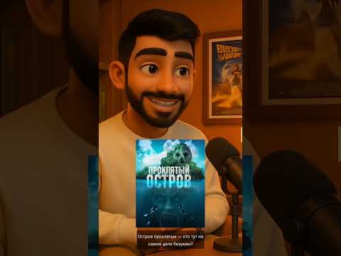Фильмы с атмосферой, от которой мурашки