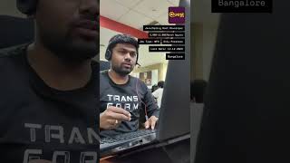 Quest Global is hiring for the Java Developer Role  ||#shorts #ytshorts #youtubeshorts #utsavchavda