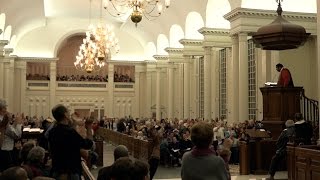 Revival and Resiliency After Rejection | Rev. Dr. William J. Barber, II